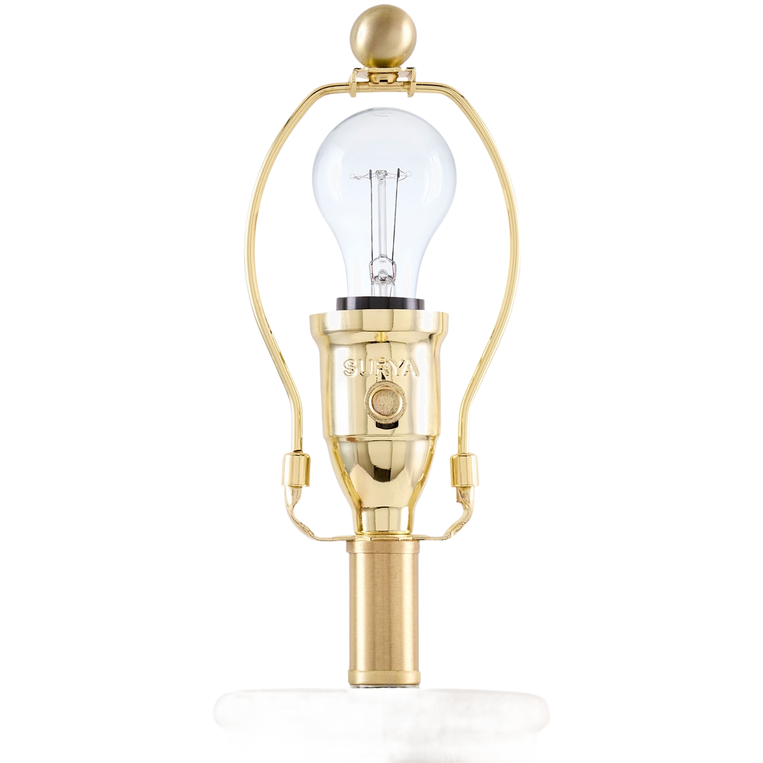 Besson Accent Table Lamp