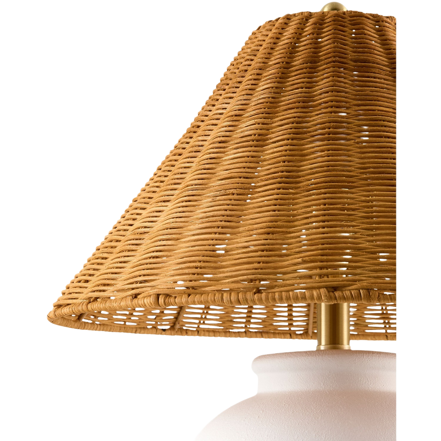 Besson Accent Table Lamp