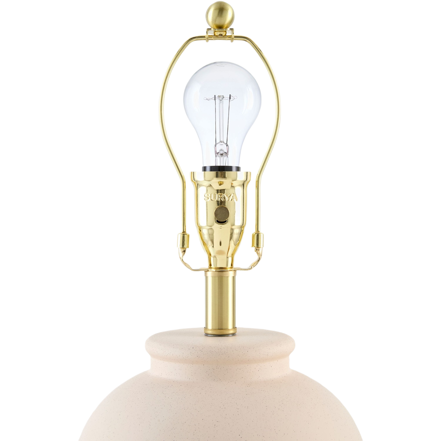 Besson Accent Table Lamp