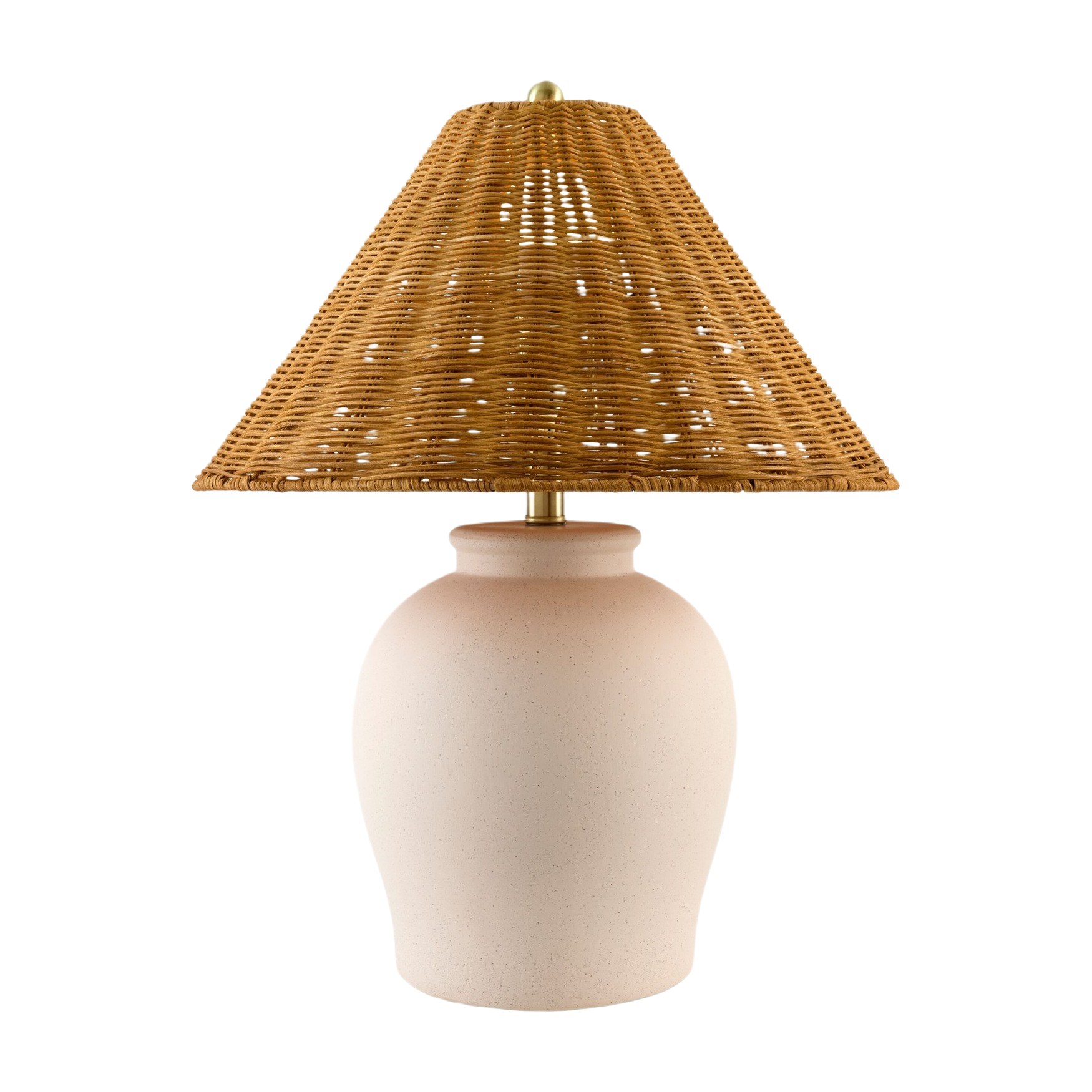 Besson Accent Table Lamp