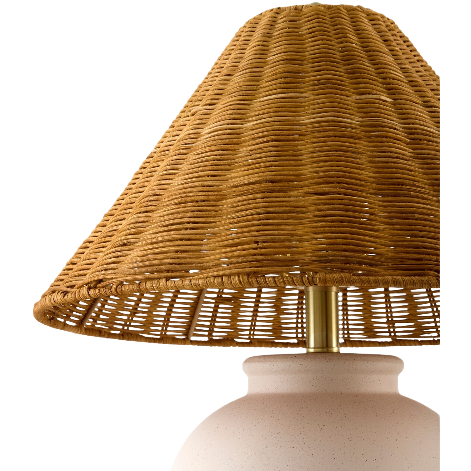Besson Accent Table Lamp