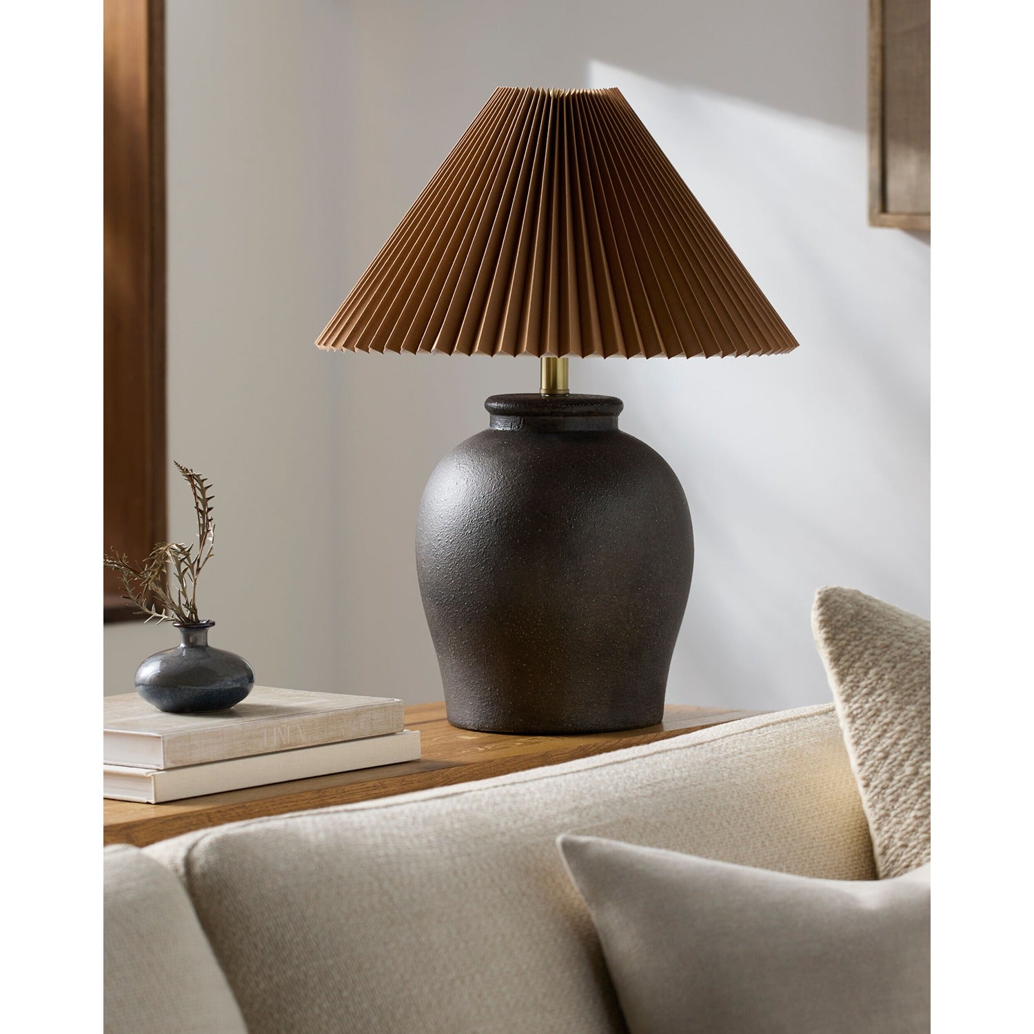 Besson Accent Table Lamp