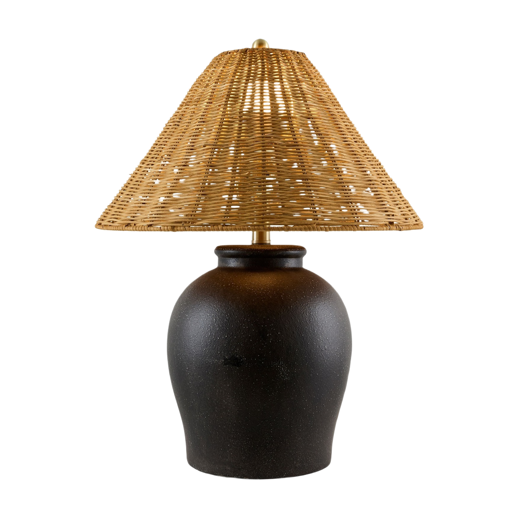 Besson Accent Table Lamp