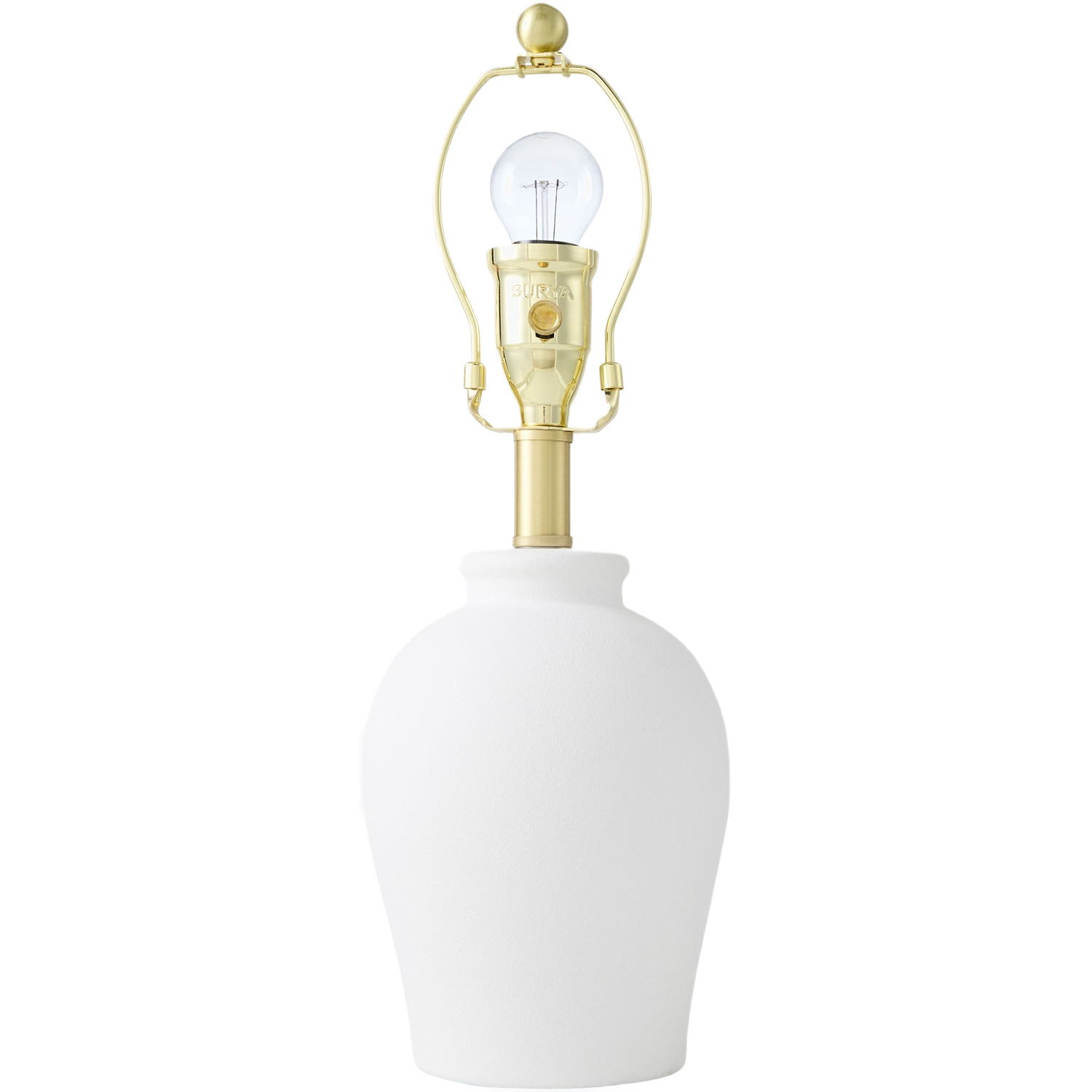 Besson Accent Table Lamp