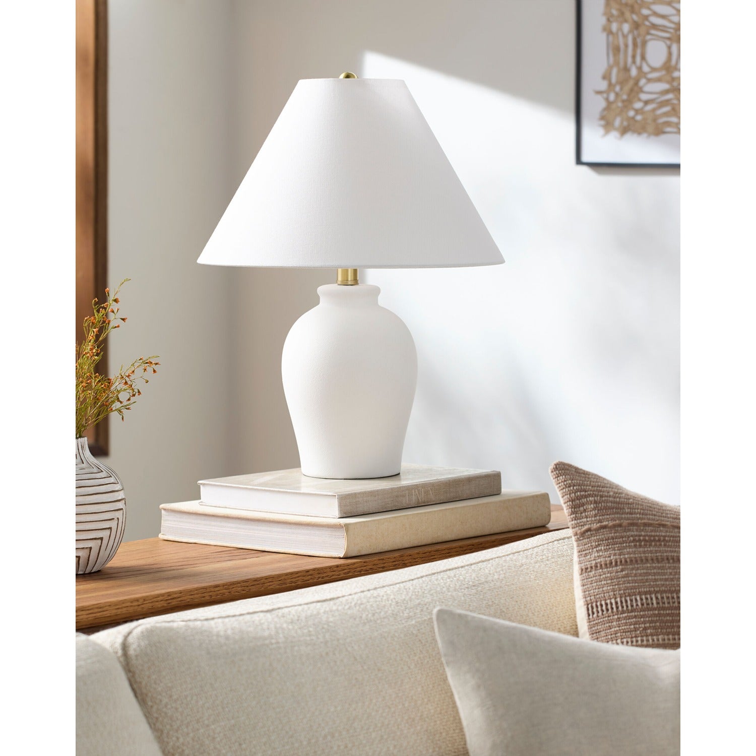Besson Accent Table Lamp