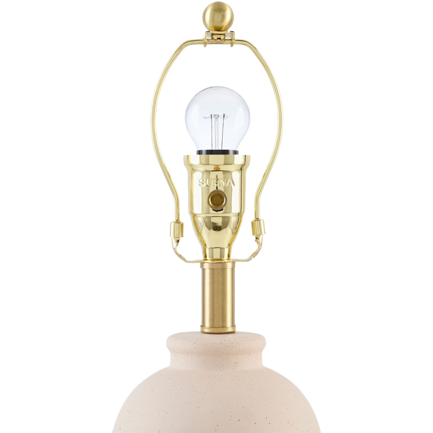 Besson Accent Table Lamp