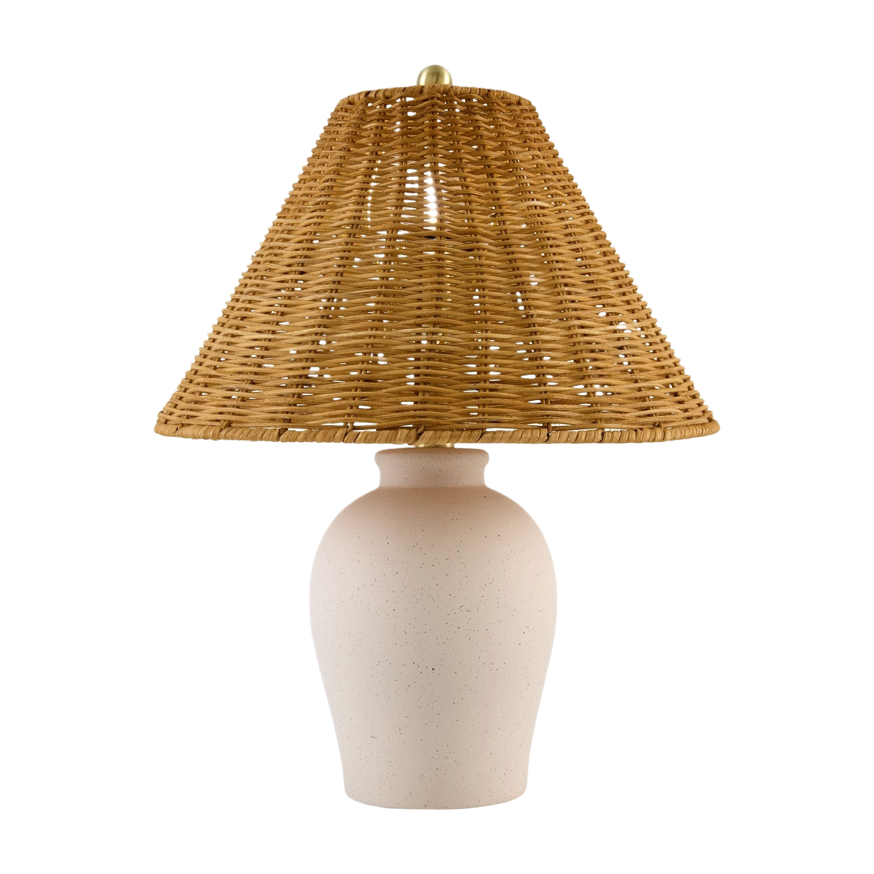 Besson Accent Table Lamp