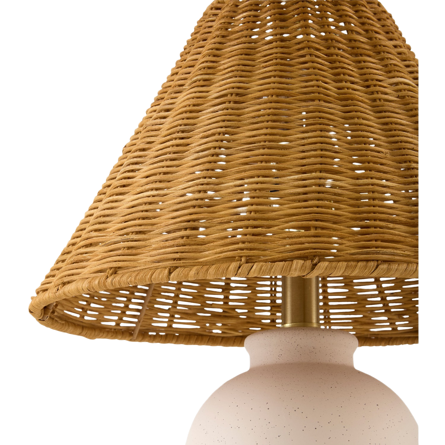 Besson Accent Table Lamp