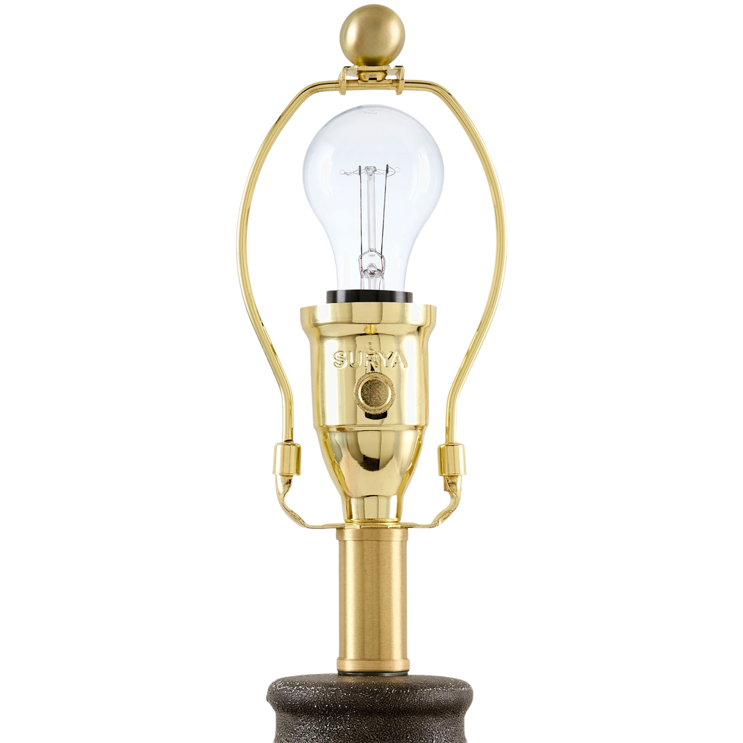 Besson Accent Table Lamp