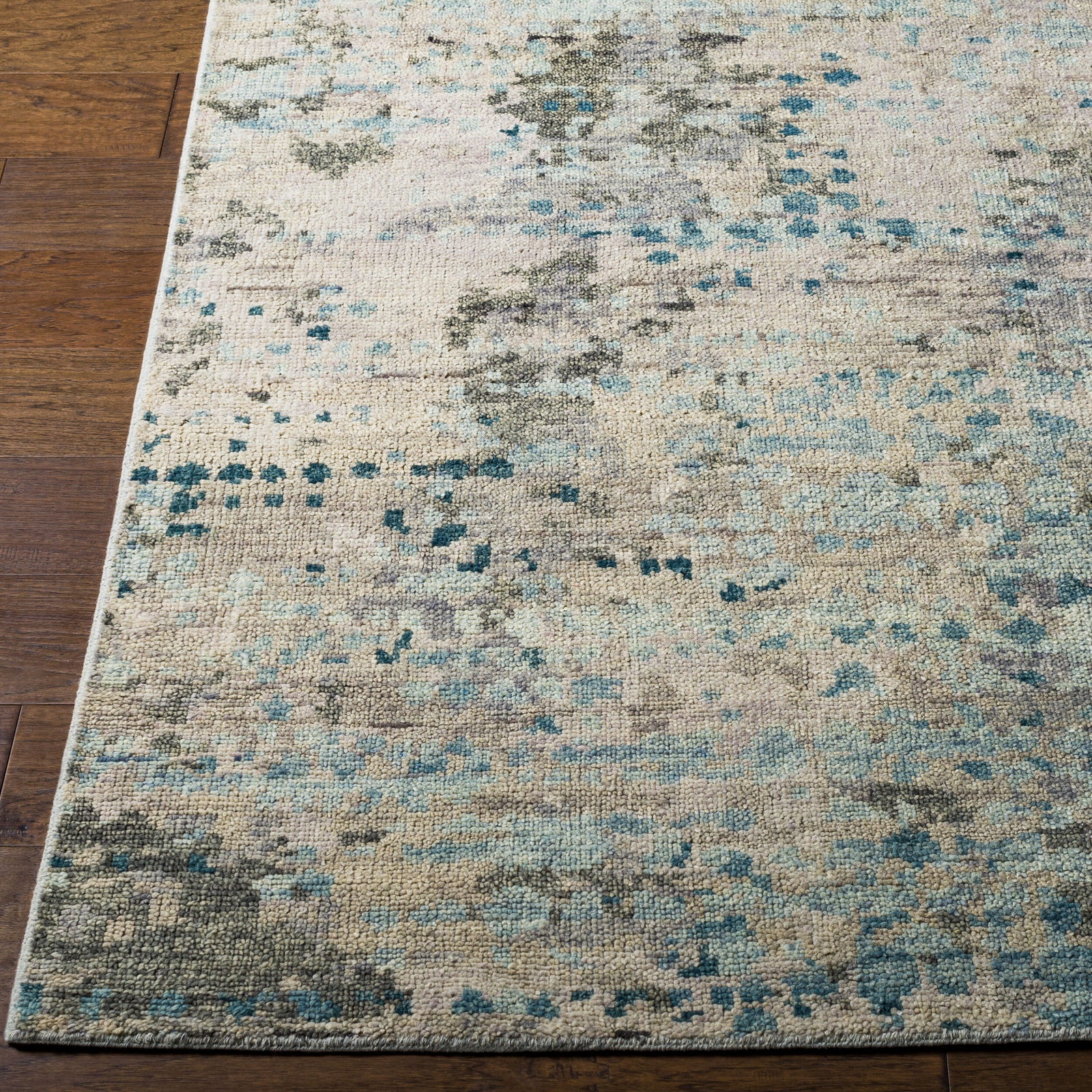 Biscayne Handmade Rug