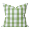 Buffalo Check Leaf Green (Last Chance)