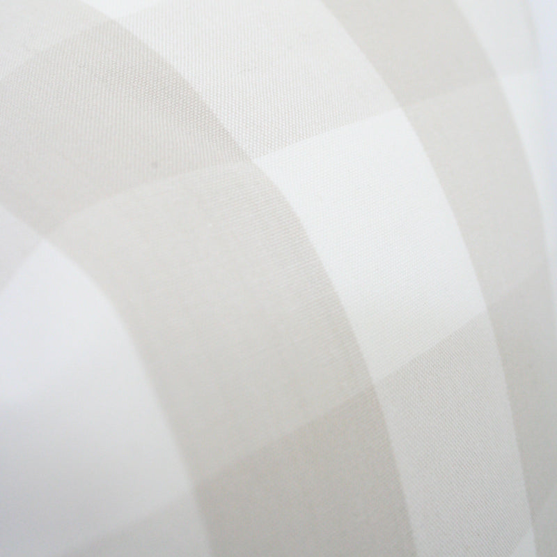 Buffalo Check Natural (Last Chance)