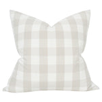 Buffalo Check Natural (Last Chance)