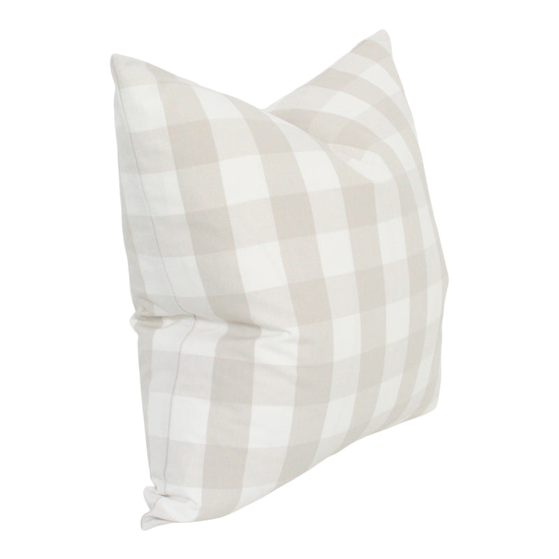 Buffalo Check Natural (Last Chance)