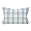Buffalo Check Sky Blue (Last Chance)