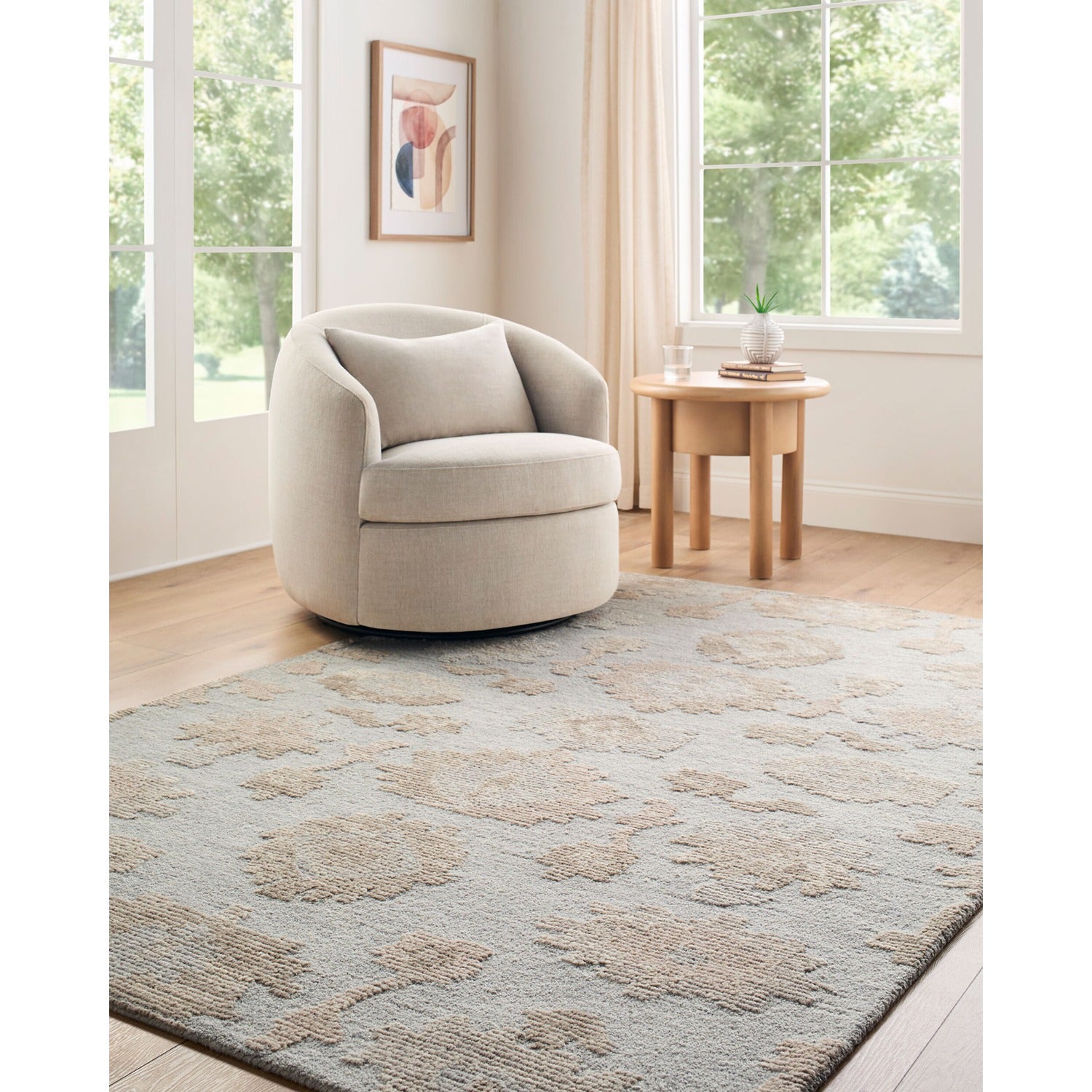 Baku Handmade Rug