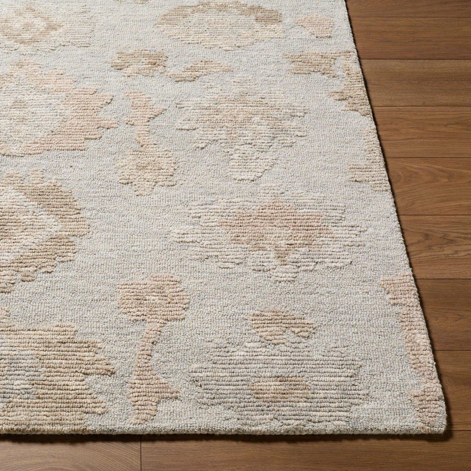 Baku Handmade Rug