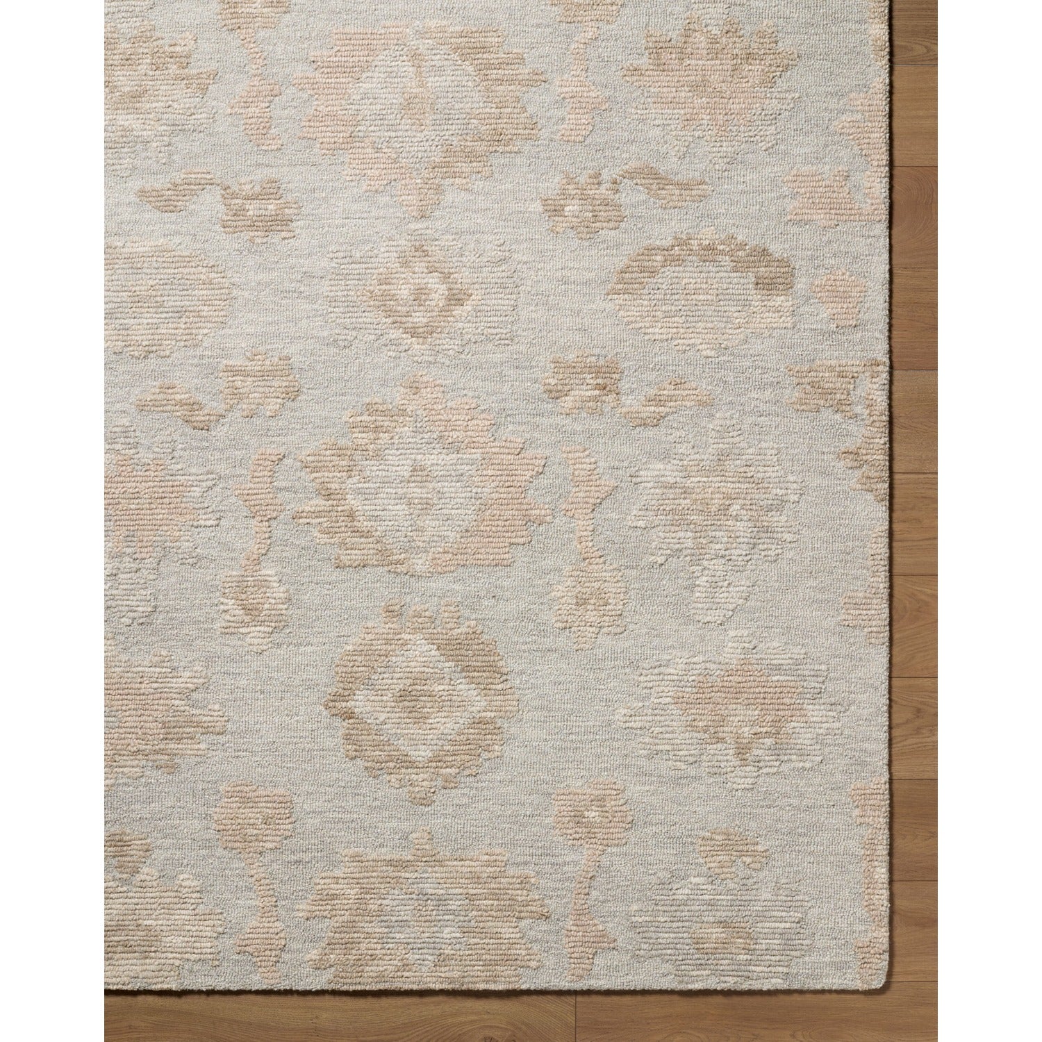 Baku Handmade Rug