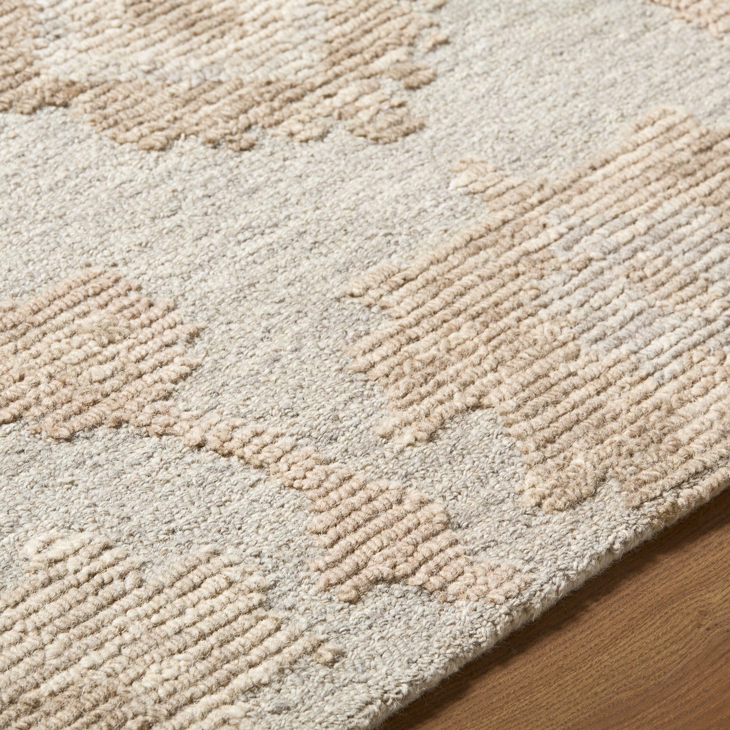 Baku Handmade Rug