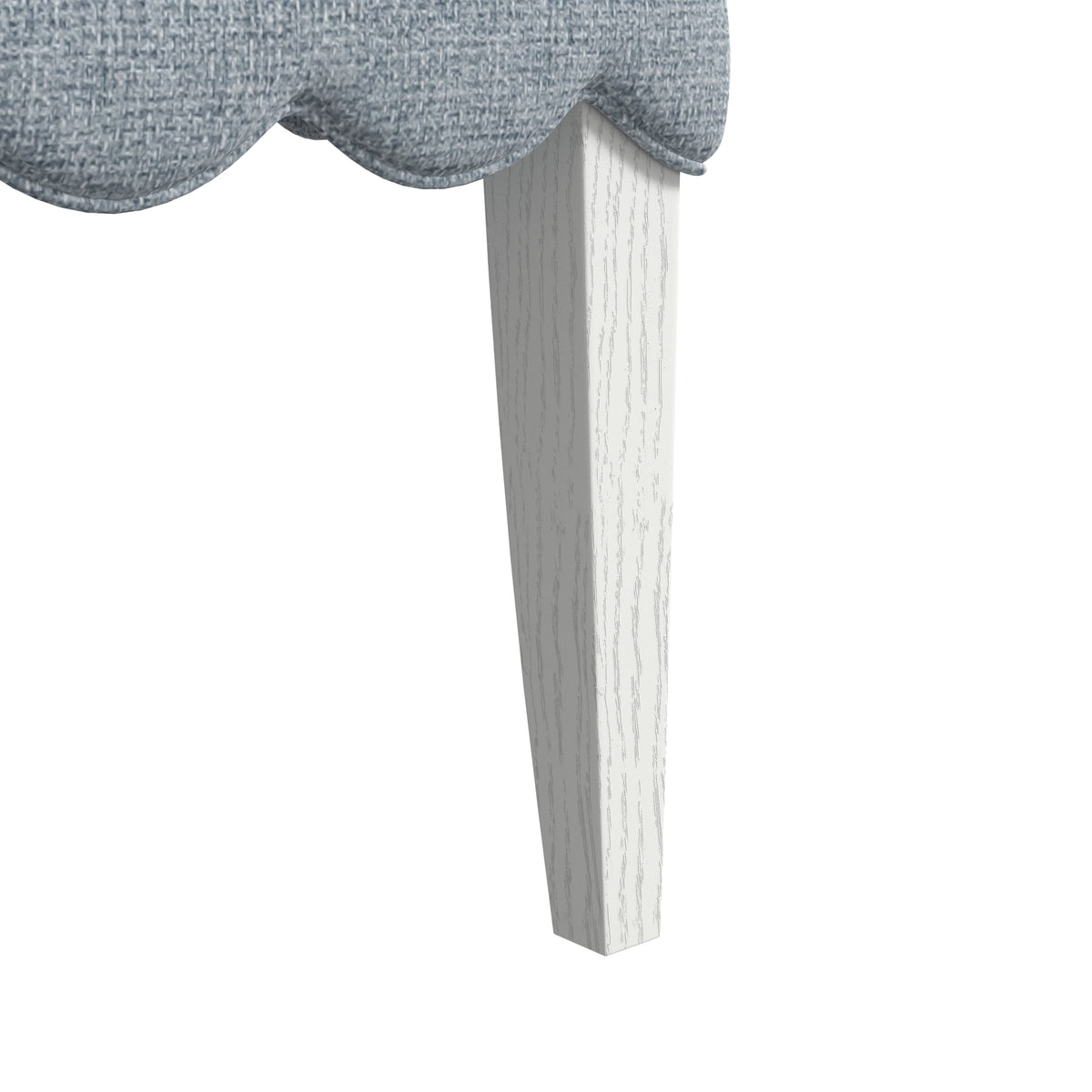 Haven Upholstered Hostess Chair