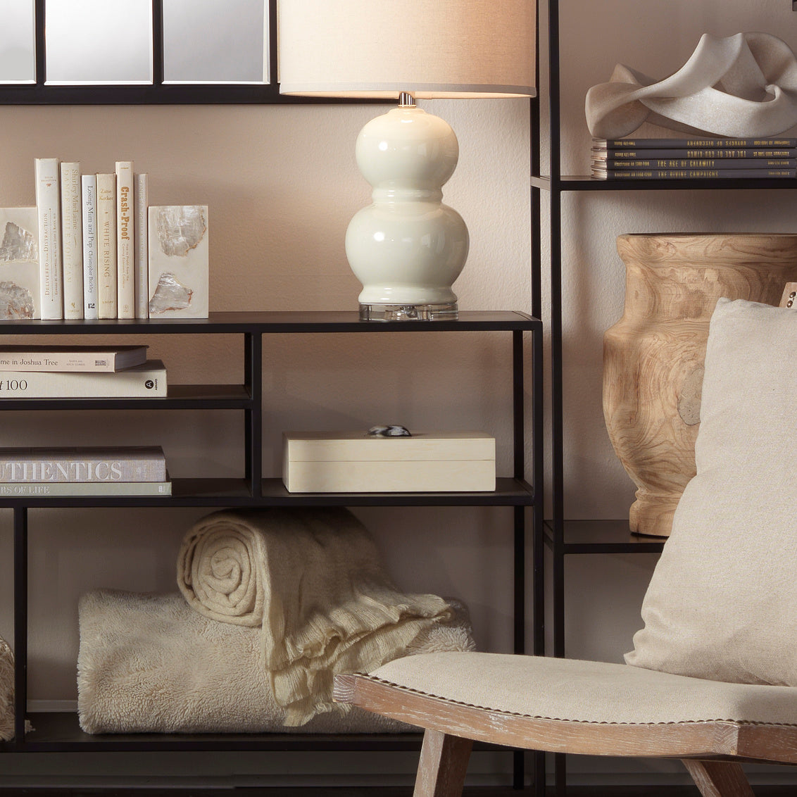 Constantine Rectangle Box, Large