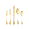 Flatware 5 Pieces Set Nau