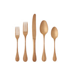 Flatware 5 Pieces Set Nau