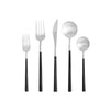 Flatware 5 Pieces Set Mito