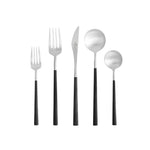 Flatware 5 Pieces Set Mito