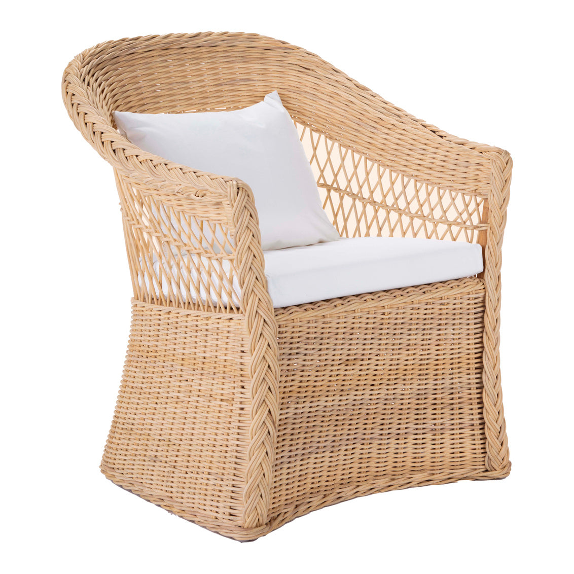 Worth Chair