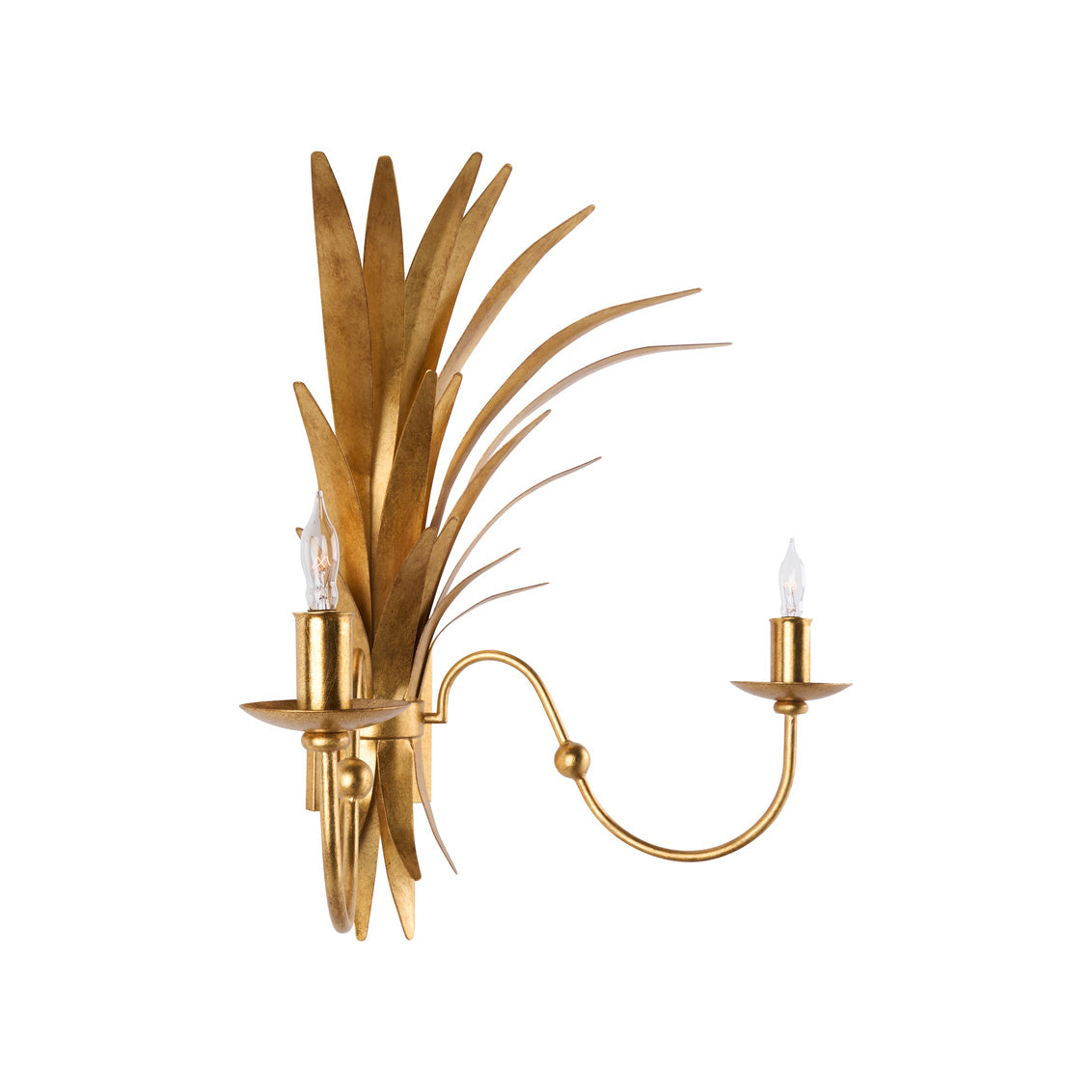 Wheat Sconce