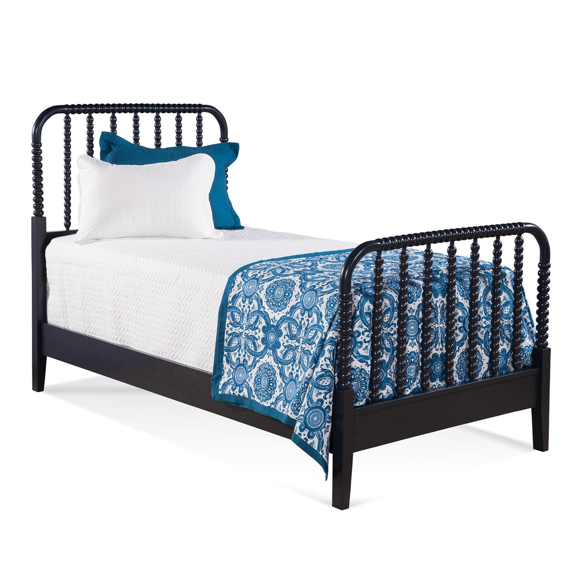 Lautner Bed