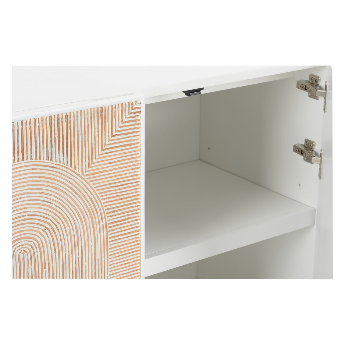 Aura Arch Cabinet