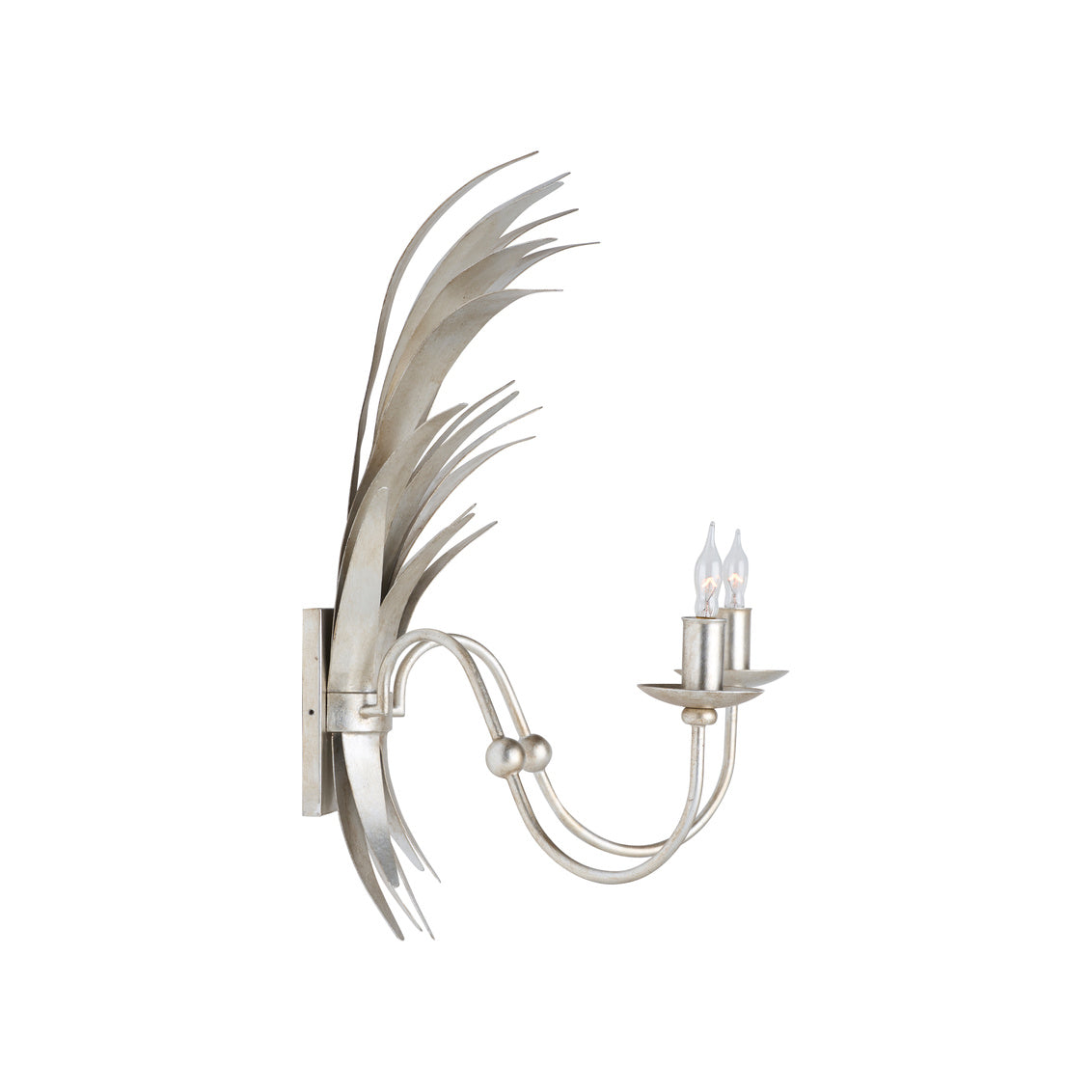 Wheat Sconce