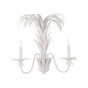 Fontana 2 Arm Sconce