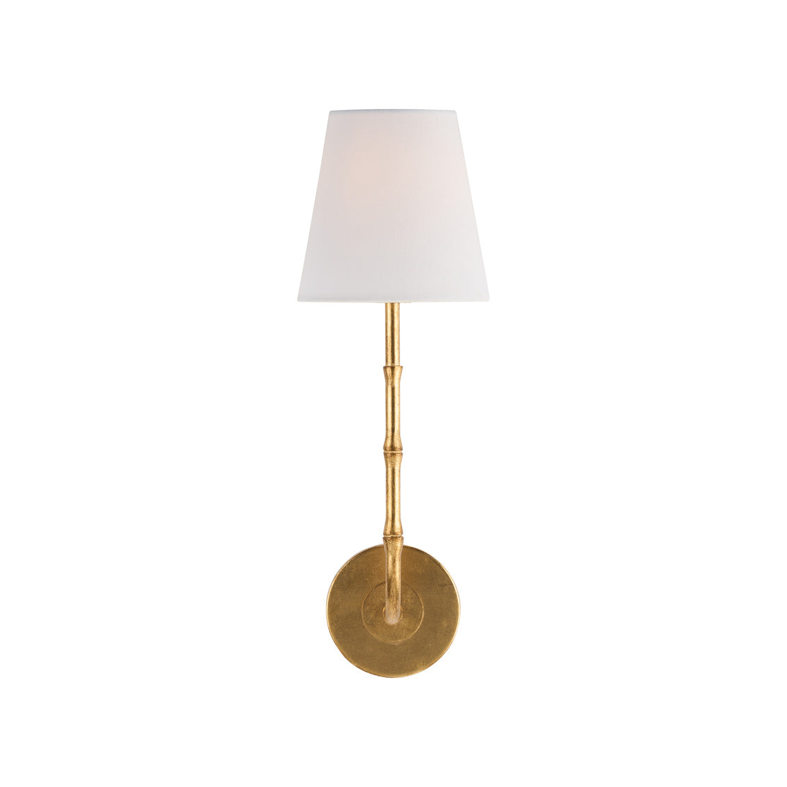 Artois Wall Sconce-Gilt