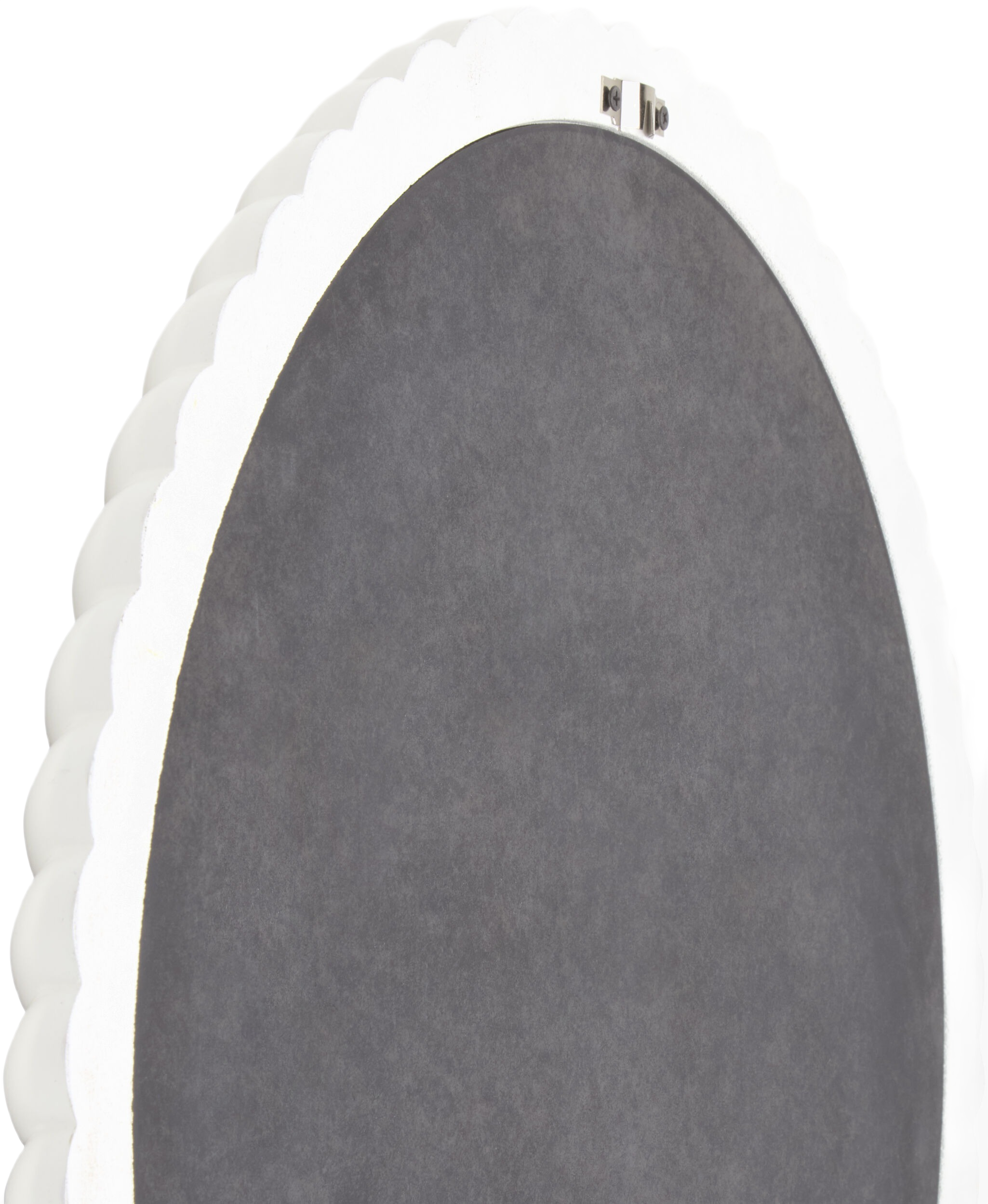 Cahaya Accent Mirror