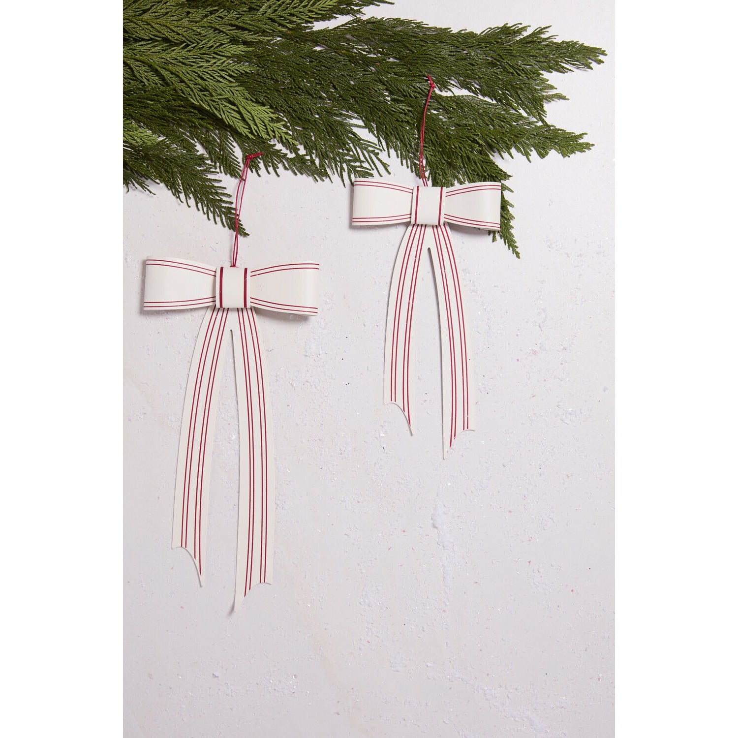 Candace Ornament - Set of 6