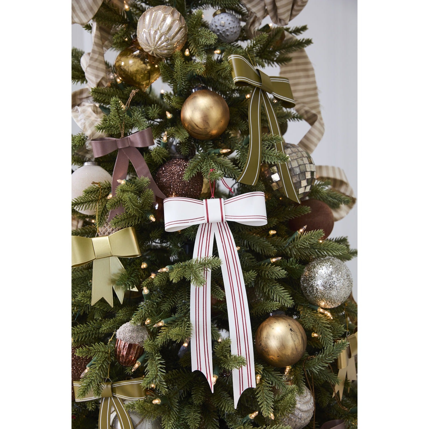 Candace Ornament - Set of 6