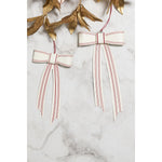 Candace Ornament - Set of 6