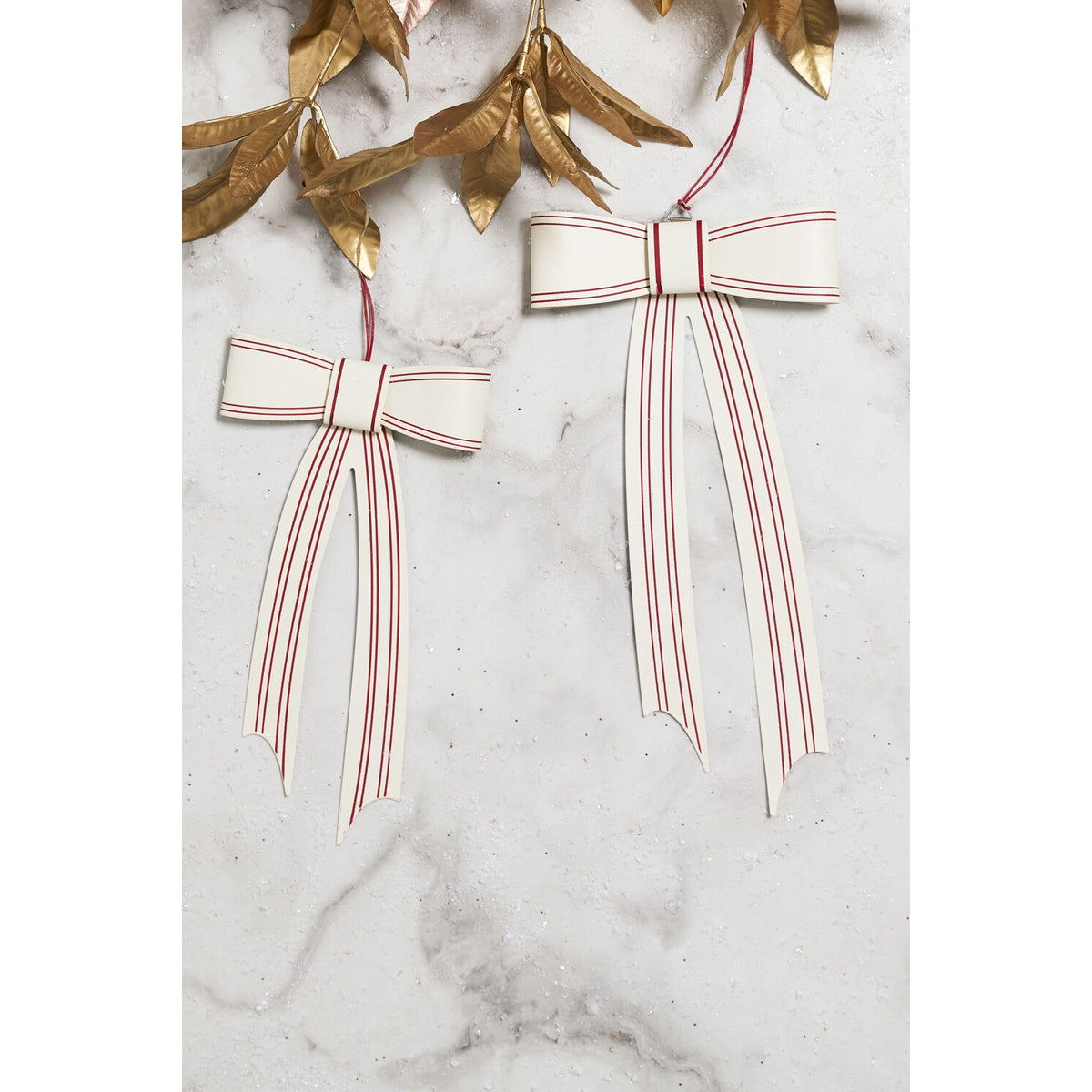 Candace Ornament