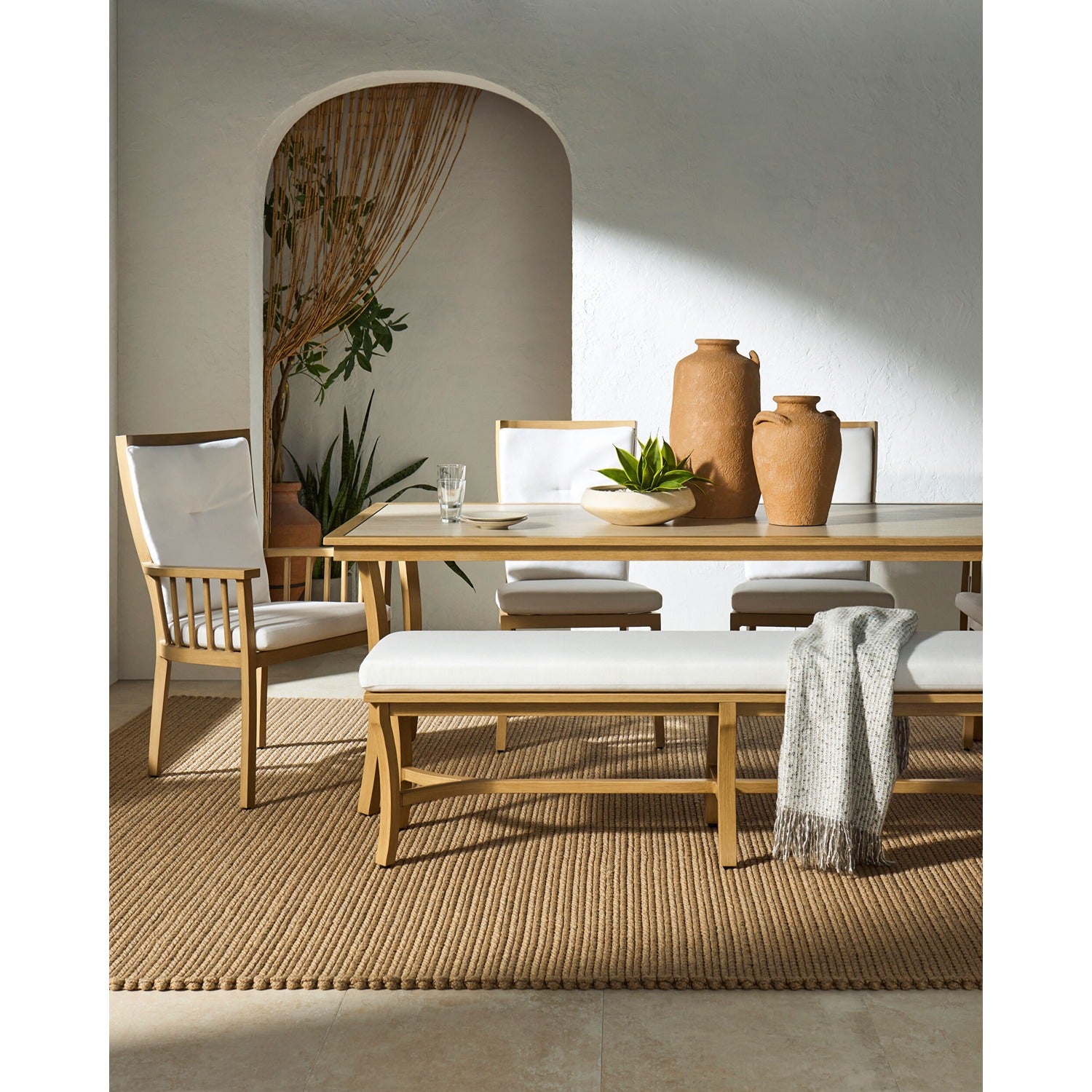 Cape Town Dining Chair