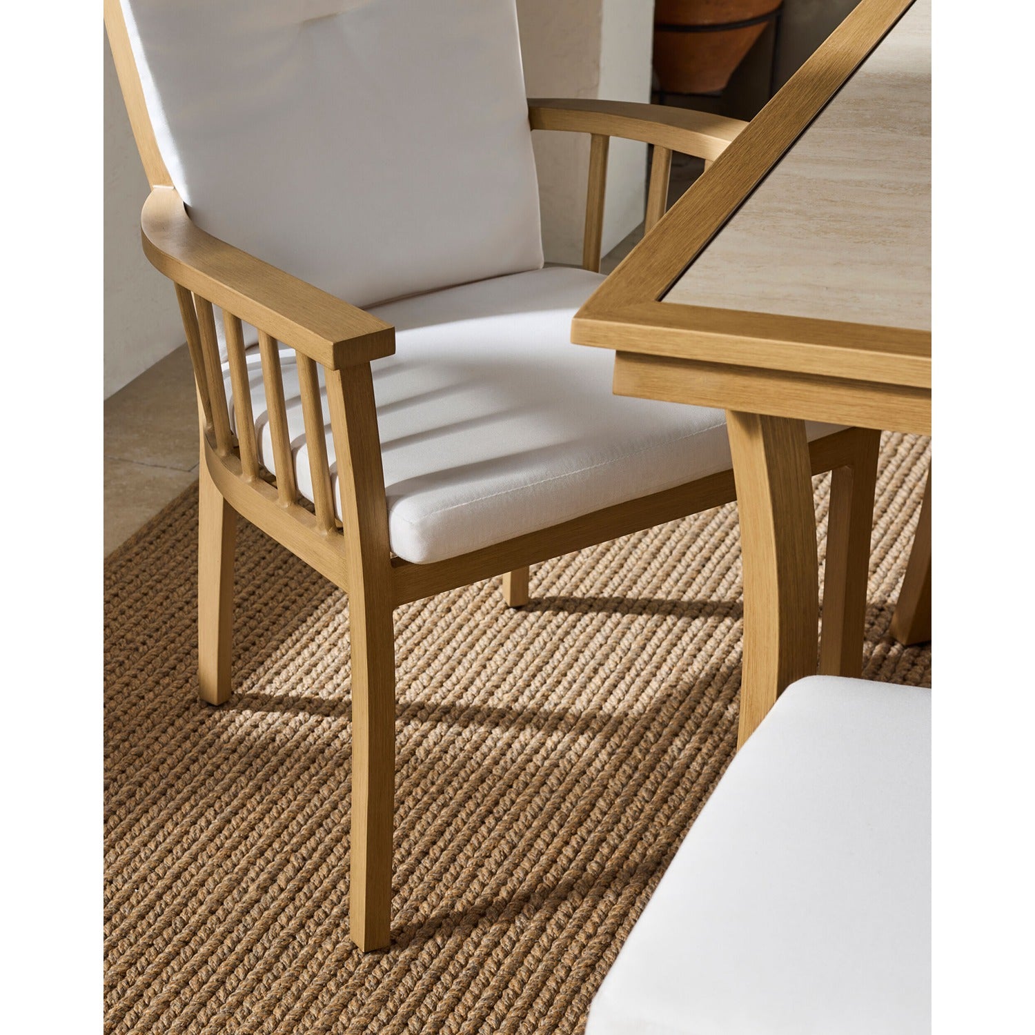Cape Town Dining Chair