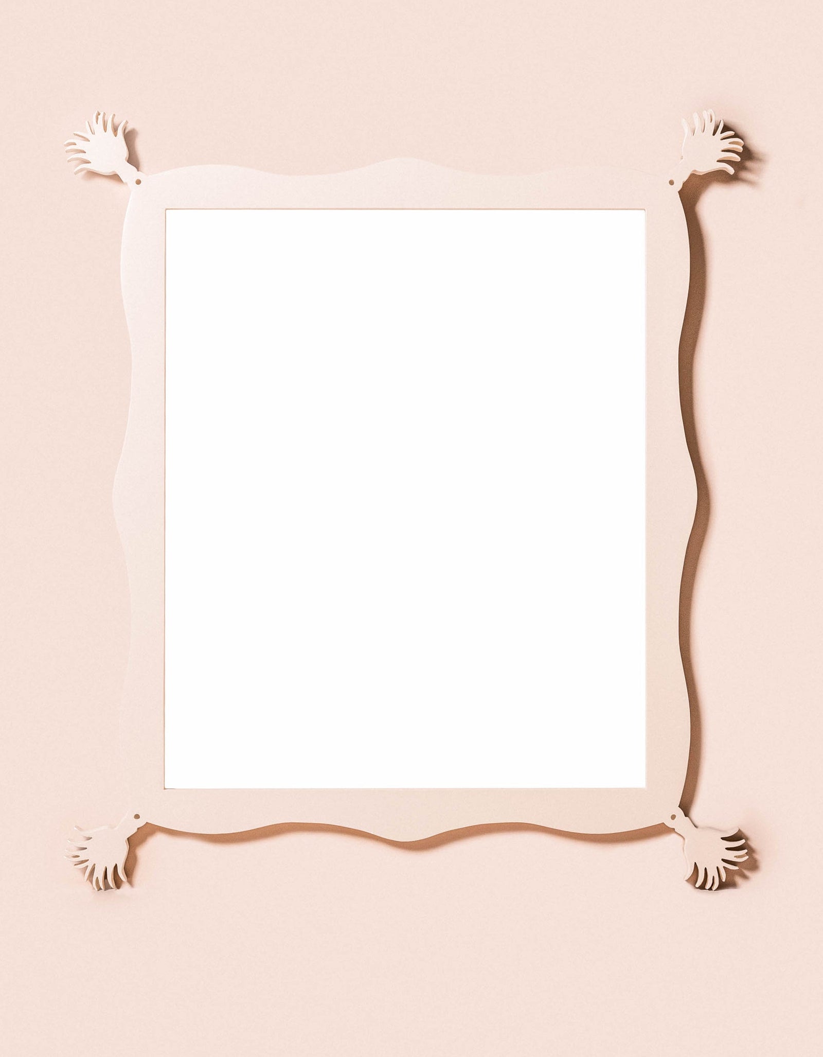 Carnival Iko Iko Rectangle