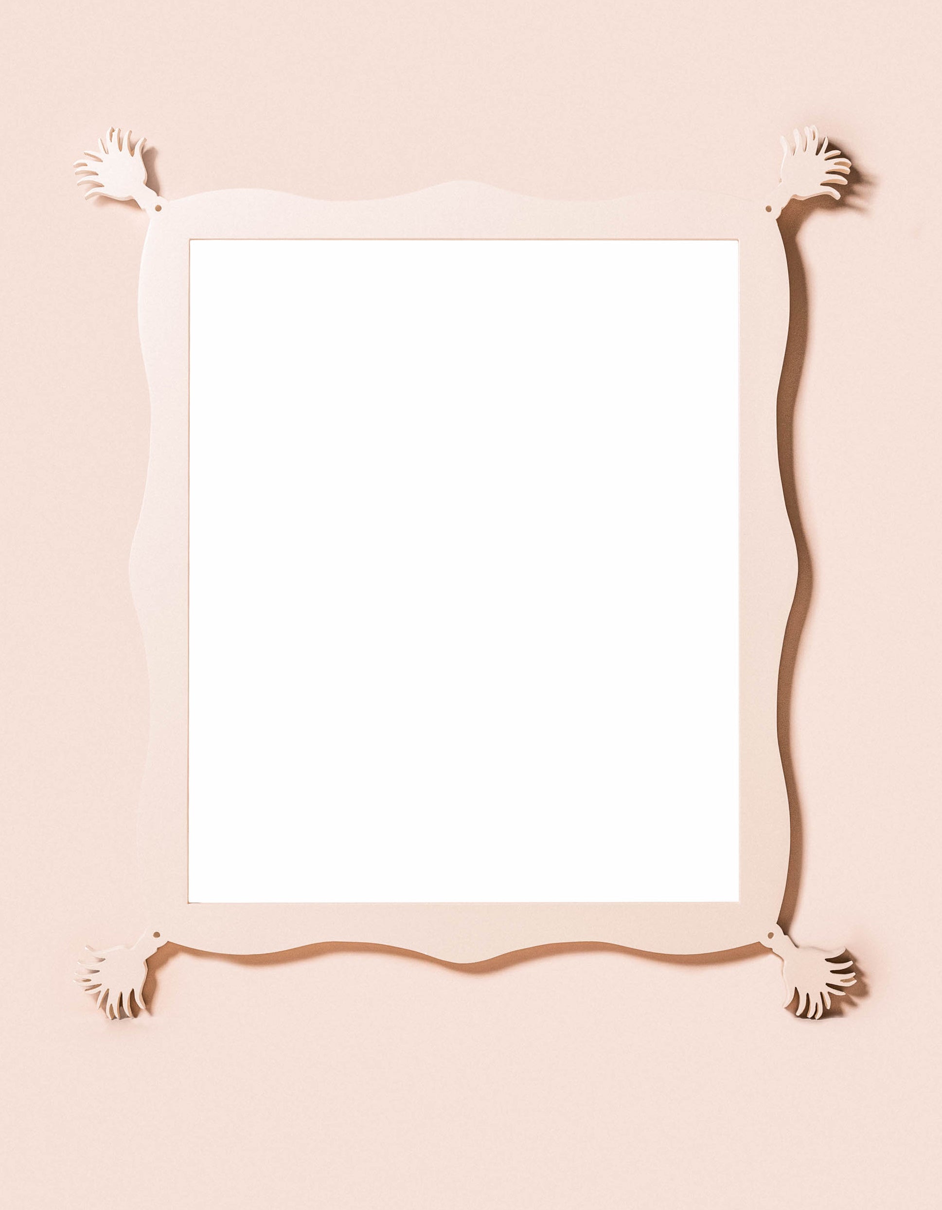 Carnival Iko Iko Rectangle