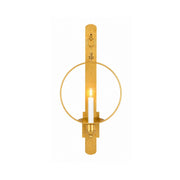 Leggit Sconce