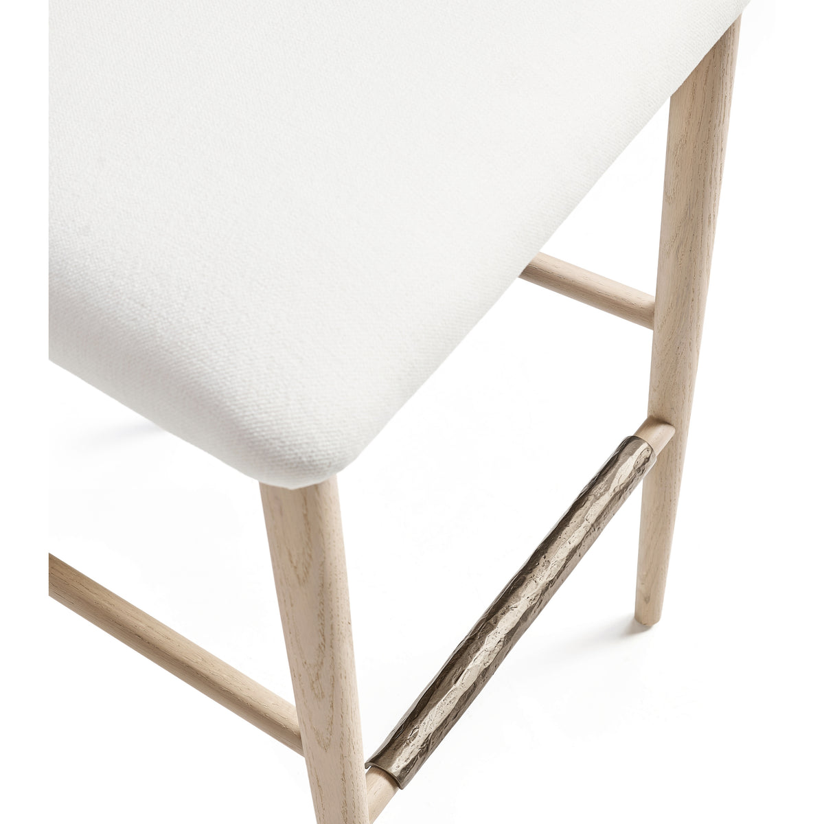 Lagoon Upholstered Stool - Bar