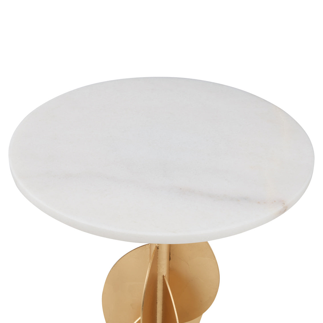 Avalon Drinks Table