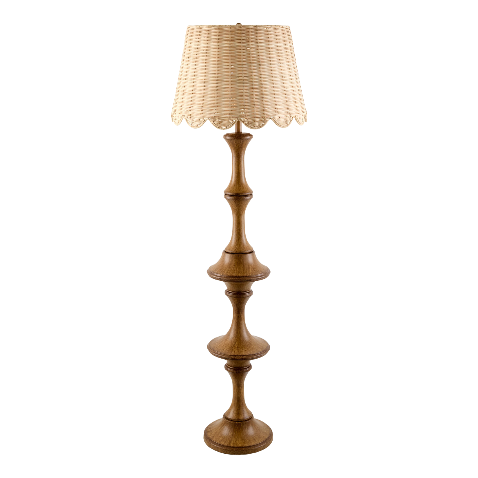 Cedoro Accent Floor Lamp