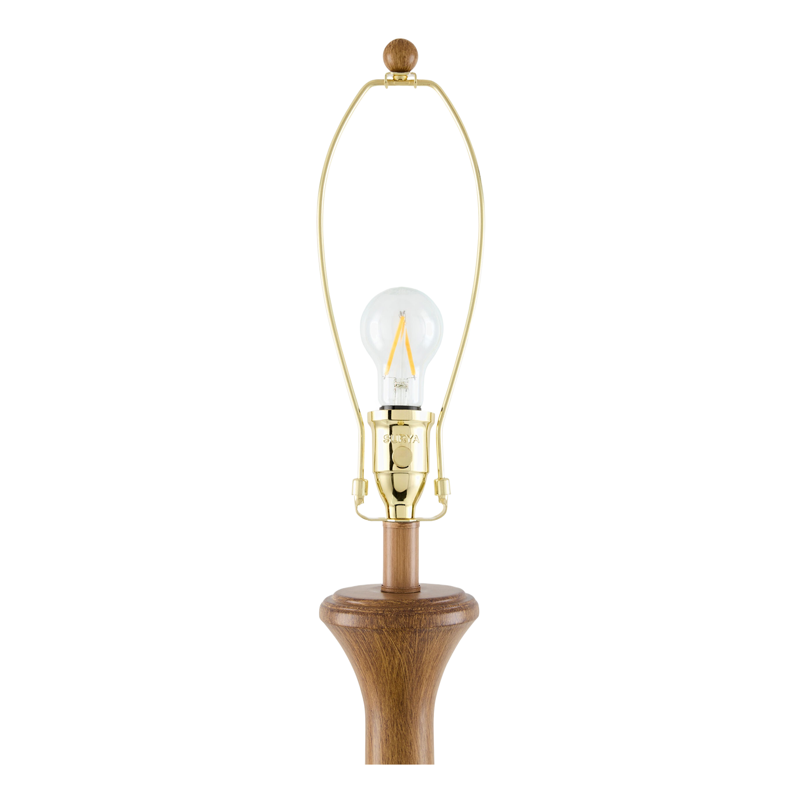 Cedoro Accent Floor Lamp